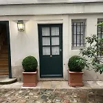 Pick A Flat\'S Apartments In Saint Germain - Paul-Louis Courier