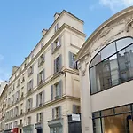 Pick A Flat\'S Apartments In Saint Germain - Paul-Louis Courier