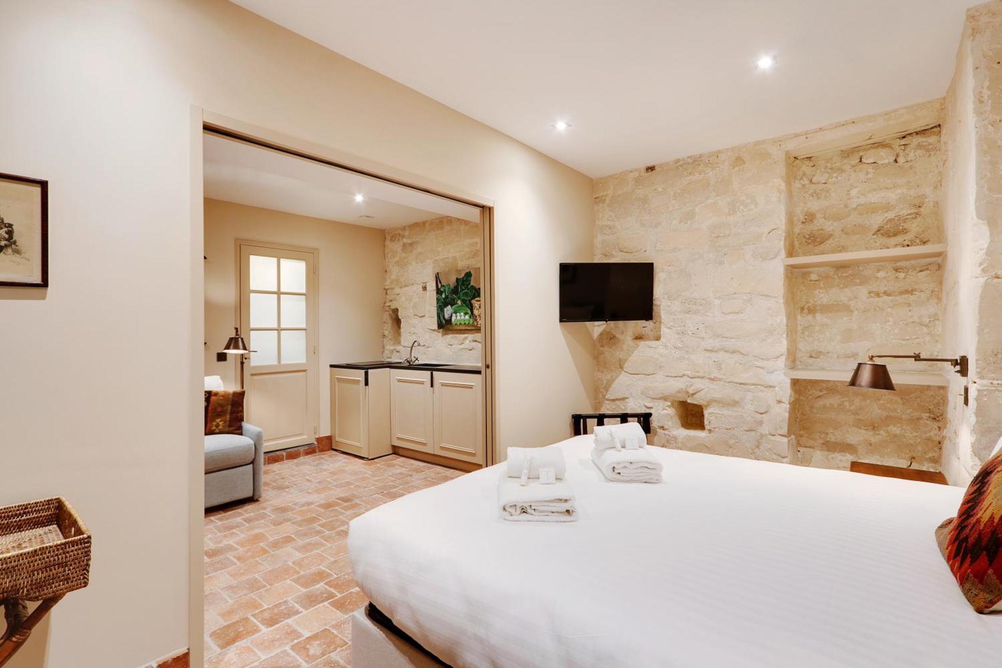 Pick A Flat's In Saint Germain - Paul-louis Courier * Parigi