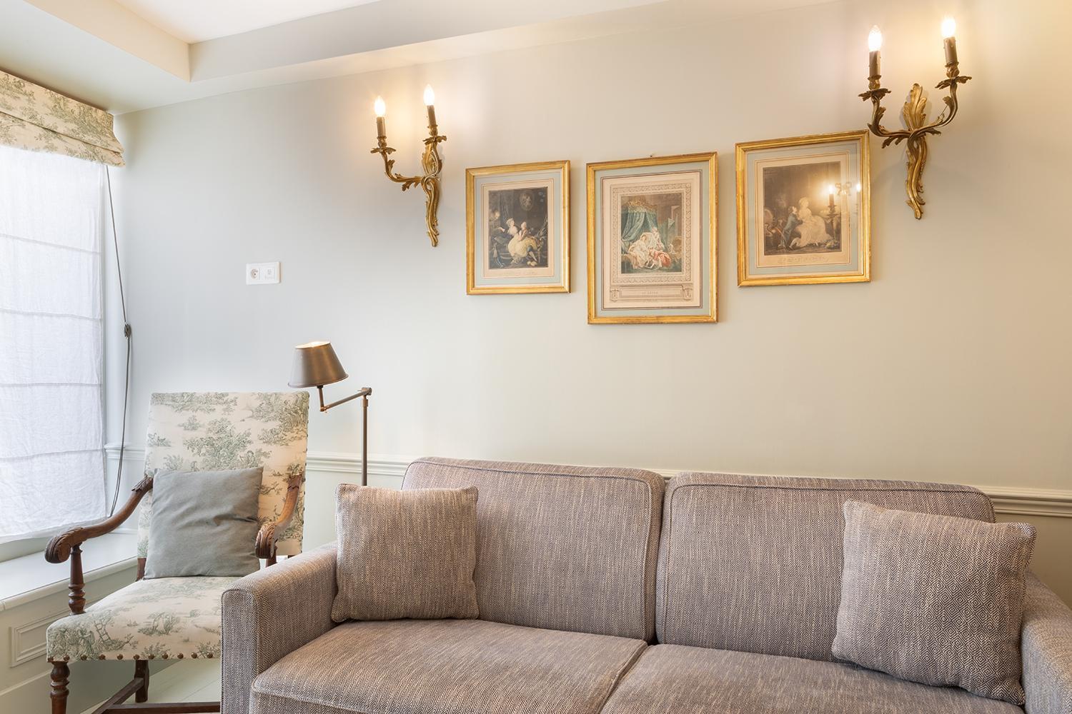 Pick A Flat's In Saint Germain - Paul-louis Courier * Parigi