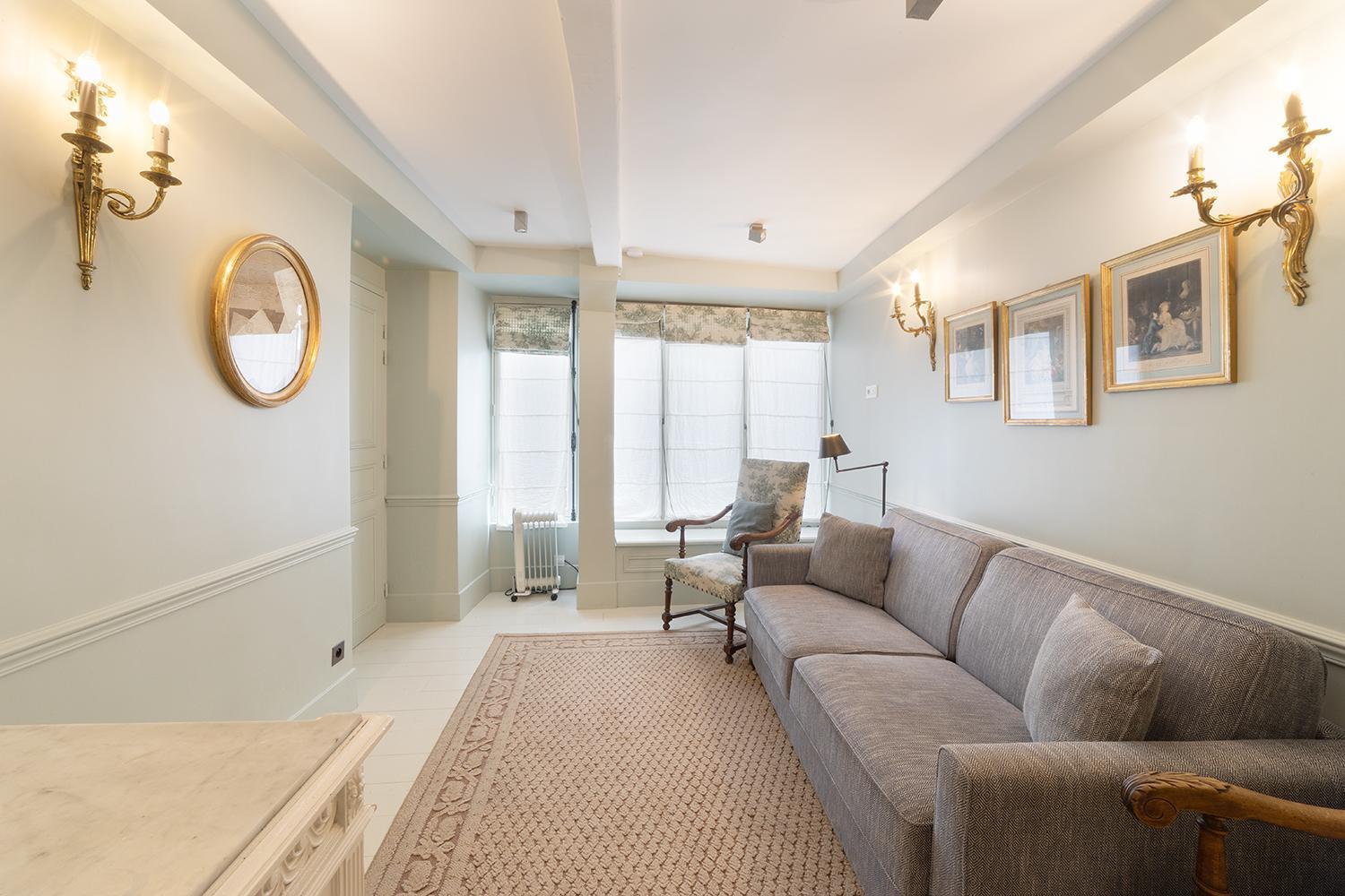 Pick A Flat's In Saint Germain - Paul-louis Courier Appartamento