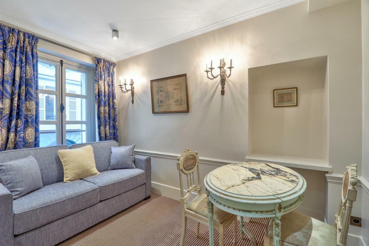 Pick A Flat's In Saint Germain - Paul-louis Courier Parigi