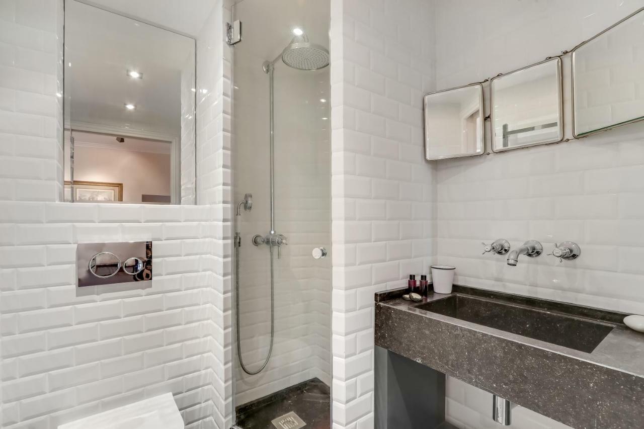 Appartamento Pick A Flat's In Saint Germain - Paul-louis Courier Parigi