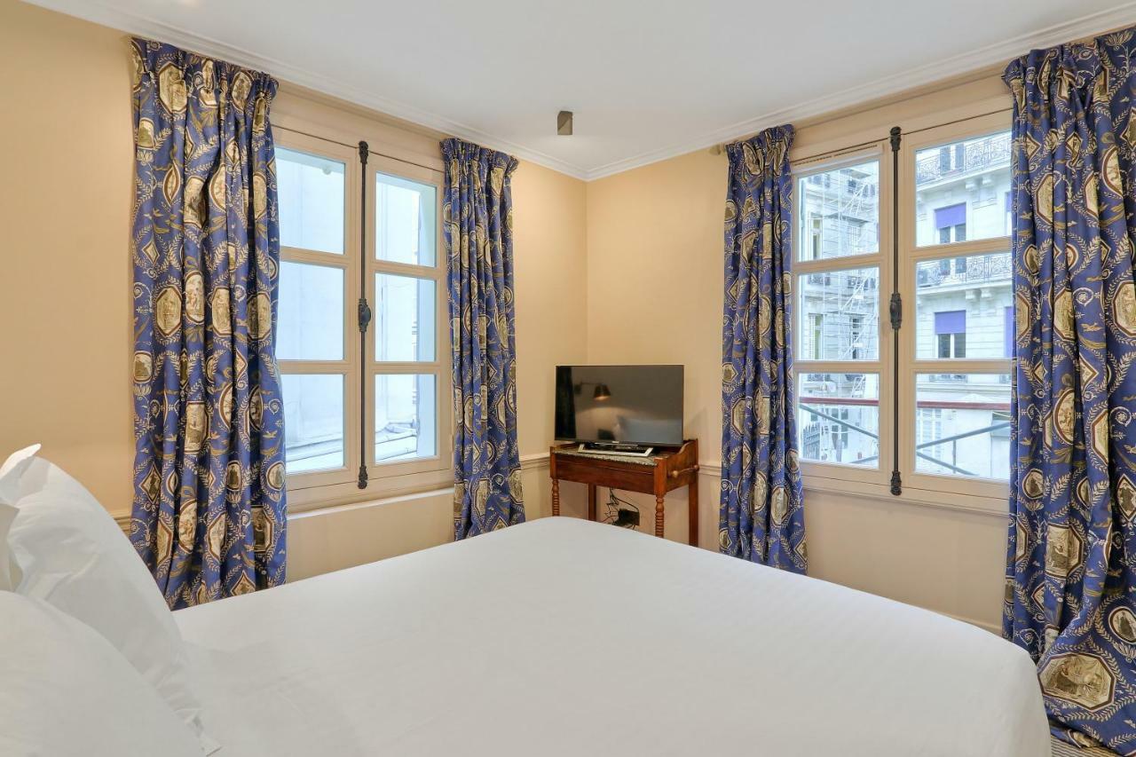 Pick A Flat's In Saint Germain - Paul-louis Courier Appartamento *