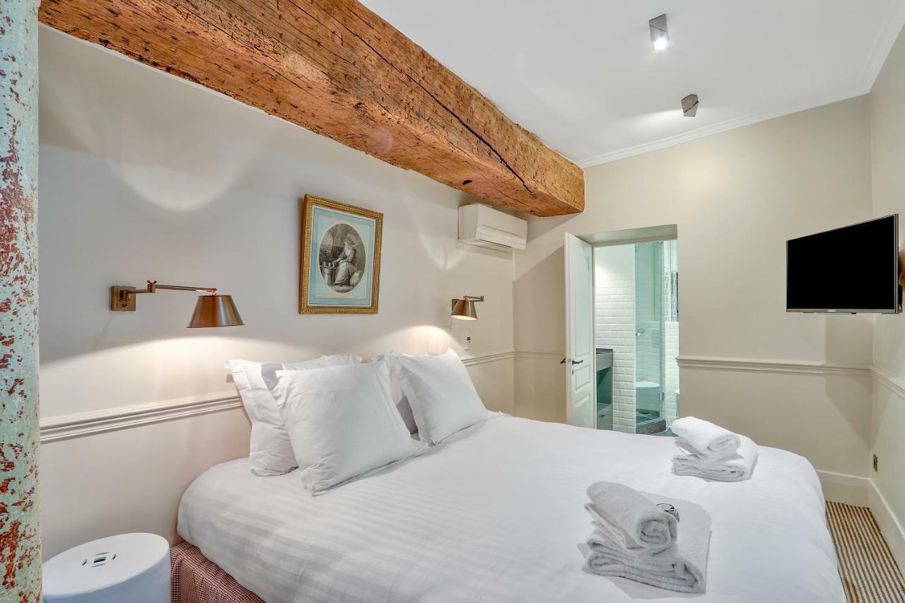 Pick A Flat's In Saint Germain - Paul-louis Courier Appartamento Parigi
