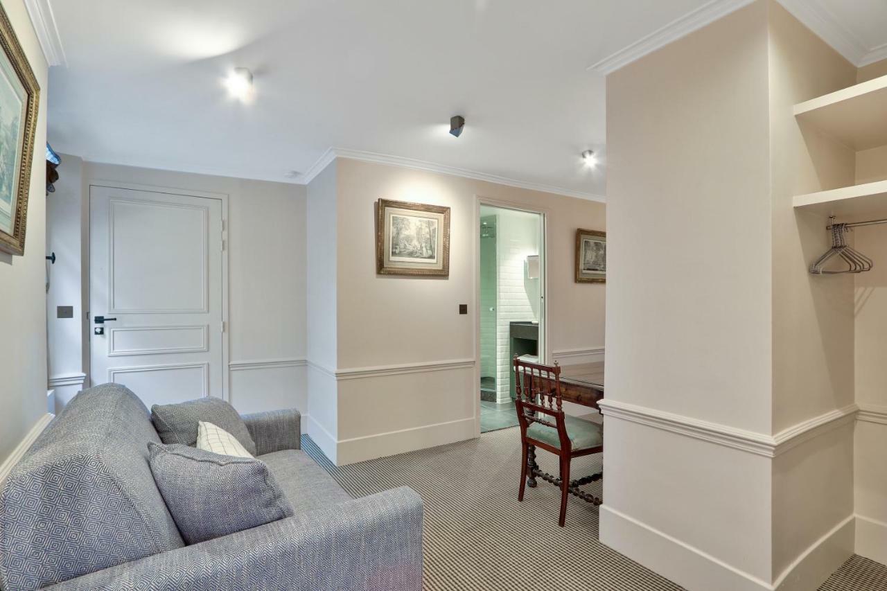 Pick A Flat's In Saint Germain - Paul-louis Courier Appartamento Parigi